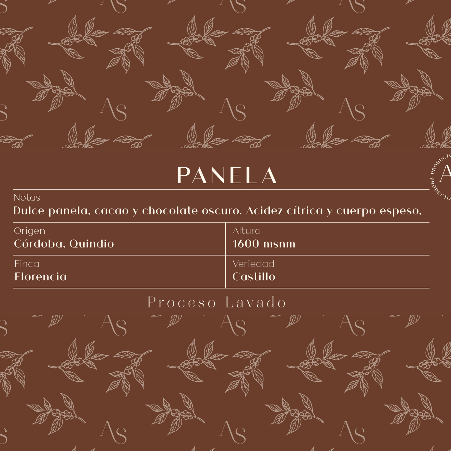 Panela