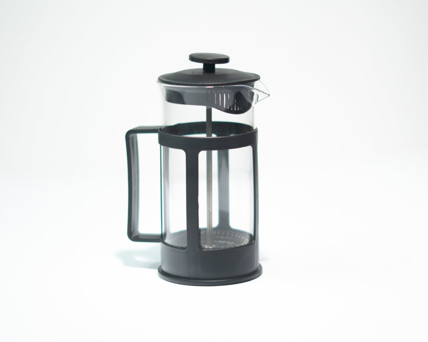 Prensa Francesa Negra