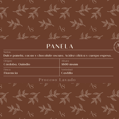 Panela