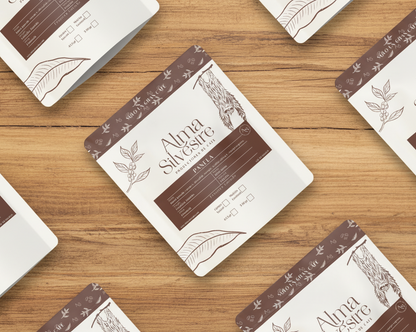 Café de Especialidad Panela