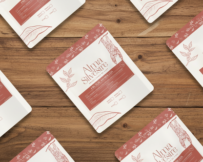 Café de Especialidad Frutos Amarillos